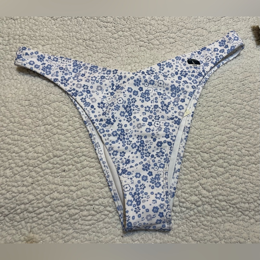 Bikini 👙 bottom—NWT Hollister